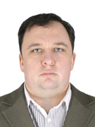 Ярушин Дмитрий Леонтьевич Ярушин Дмитрий Леонтьевич