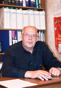Казанцев Сергей Петрович Казанцев Сергей Петрович