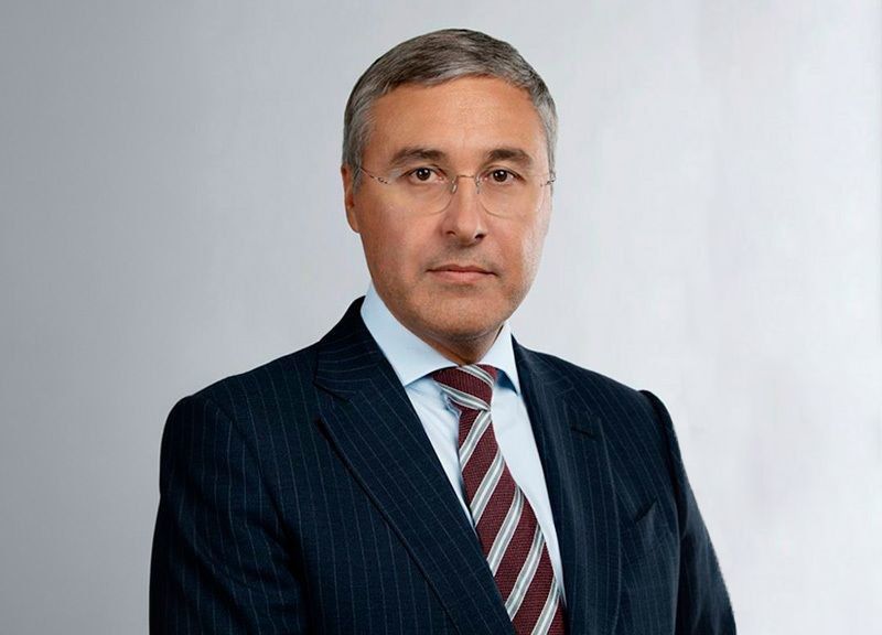 Валерий Фальков в интервью «России 1» рассказал о предстоящей приемной кампании в университеты РФ