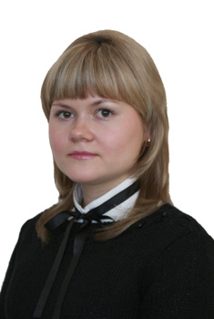 Волкова Екатерина Юрьевна Волкова Екатерина Юрьевна