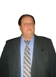Чуманов Валерий Иванович Чуманов Валерий Иванович