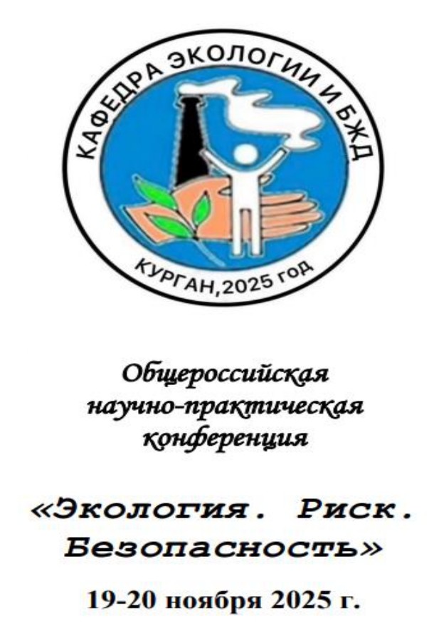 Студенты направления 13.03.02 Электроэнергетика и электротехника приняли участие в Общероссийской научно-практической конференции «Экология. Риск. Безопасность».