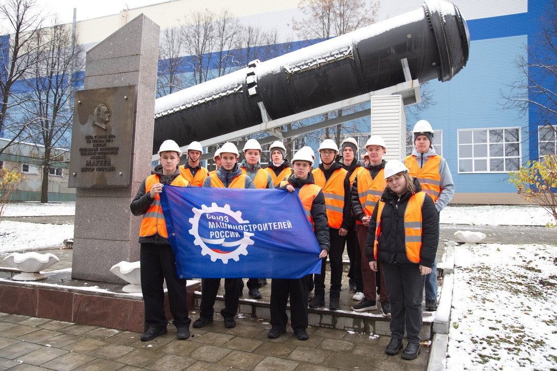 «Неделя без турникетов»: студенты посетили одно из ведущих предприятий нашего города. «Неделя без турникетов»: студенты посетили одно из ведущих предприятий нашего города.