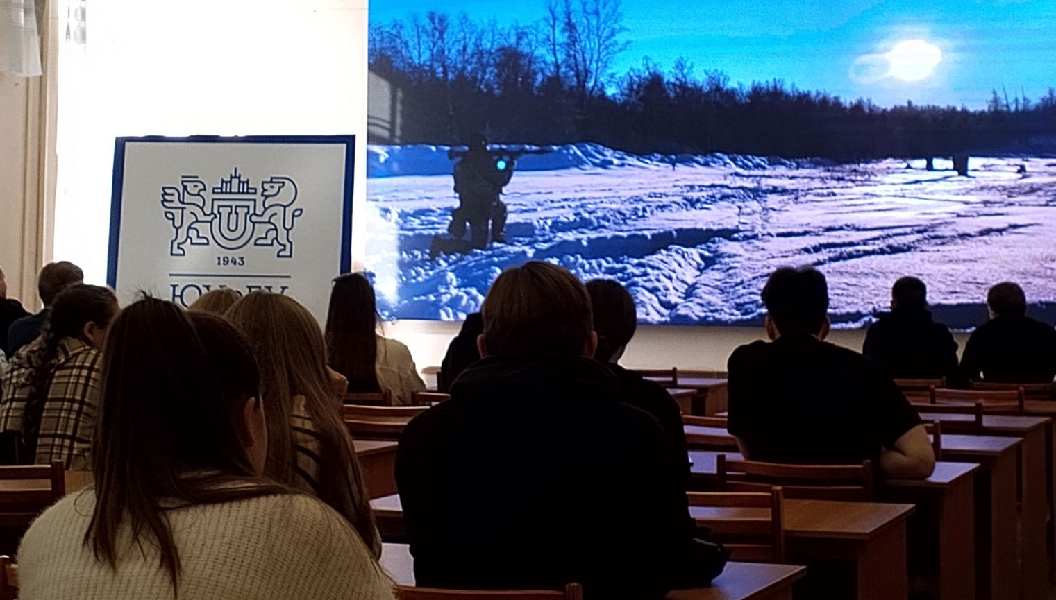 Встреча с представителями ОМОН «Таганай» Управления Росгвардии по Челябинской области. Встреча с представителями ОМОН «Таганай» Управления Росгвардии по Челябинской области.