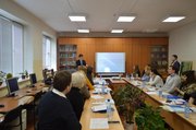 В ЮУрГУ профессиональные юристы обсудили актуальные проблемы права в России и стран СНГ