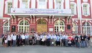 XXII международная конференция по химической термодинамике в России