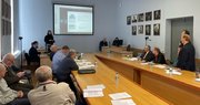 Поздравляем с успешной защитой кандидатской диссертации старшего преподавателя Марию Андреевну Матвееву!