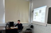 На кафедре «Промышленное и гражданское строительство» прошло заседание секции «Строительство» 78-й студенческой конференции.