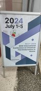 XXIV Международная конференция по химической термодинамике в России (RCCT-2024), г. Иваново 1-5 июля 2024 года