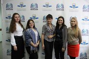 Студенты ЮУрГУ стали призерами на конференции в Уфе