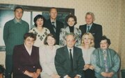 От математических моделей до первых программистов: юбилейная дата профессора В.И. Потапова