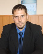 Аникеев Андрей Николаевич Аникеев Андрей Николаевич