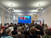 Время выбирать карьерную траекторию:  в филиале ЮУрГУ в г. Златоусте прошла  Ассамблея работодателей – 2025.