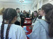 Время выбирать карьерную траекторию:  в филиале ЮУрГУ в г. Златоусте прошла  Ассамблея работодателей – 2025.