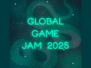 Присоединяйтесь к Global Game Jam 2025! 