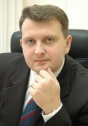 Чуманов Илья Валерьевич