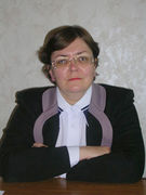 Цыпляева Елена Викторовна Цыпляева Елена Викторовна