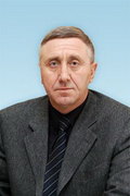 Петрищев Сергей Александрович