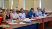 Защита выпускных квалификационных работ по направлению 13.03.02 Электроэнергетика и электротехника