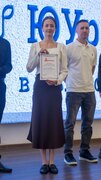 Защита выпускных квалификационных работ по направлению 13.03.02 Электроэнергетика и электротехника