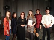 XVII Всероссийский смотр-конкурс творческих работ студентов  в Иркутске