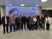 ИИ-интенсив: погружение в мир умных технологий.