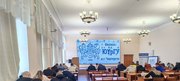 Курсы по охране труда и технике безопасности, которые проходят в нашем филиале.