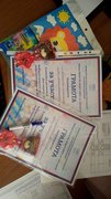 Подведены итоги конкурса рисунков  посвященный празднику Дню защиты детей.