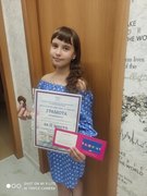 Подведены итоги конкурса рисунков  посвященный празднику Дню защиты детей.