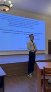 Дан старт защитам выпускных квалификационных работ в нашем филиале