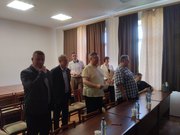 защита выпускных квалификационных работ по направлению 22.03.02 Металлургия
