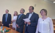 Защита выпускных квалификационных работ по направлению 38.03.01 Экономика.