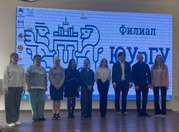 Защита выпускных квалификационных работ по направлению 38.03.01 Экономика.