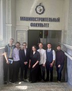 Защита выпускных квалификационных работ бакалавров по направлению подготовки «Конструкторско-технологическое обеспечение машиностроительных производств».