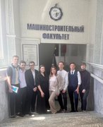 Защита выпускных квалификационных работ бакалавров по направлению подготовки «Конструкторско-технологическое обеспечение машиностроительных производств».