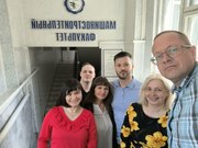 Защита выпускных квалификационных работ бакалавров по направлению подготовки «Конструкторско-технологическое обеспечение машиностроительных производств».