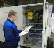 Производственная практика студентов направления 13.03.02 Электроэнергетика и электротехника.