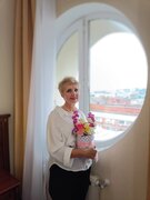Поздравляем с юбилеем ветерана нашего филиала, старшего преподавателя кафедры «Промышленное и гражданское строительство» Берсеневу Марину Александровну.