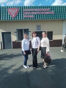 Производственная практика студентов направления 22.03.02 Металлургия.