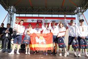 Студент занял первое место во Всероссийских соревнованиях физкультурно-спортивного комплекса «Готов к труду и обороне» (ГТО).