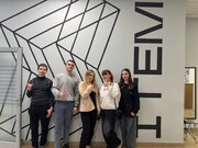 Экскурсия на ООО «Мегалит-Проект».
