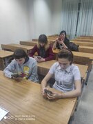 Всероссийский экономический диктант – 2025: страна проверяет финансовую грамотность. Всероссийский экономический диктант – 2025: страна проверяет финансовую грамотность.