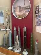 Встреча в музее истории АО «Златмаш», посвященная  Дню народного единства.