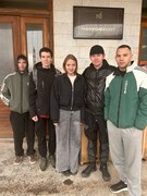 Студенты направления 08.03.01 Строительство посетили ПАО «Уралпромпроект». Студенты направления 08.03.01 Строительство посетили ПАО «Уралпромпроект».