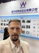 Сотрудники филиала посетили выставку «Металл-Эскпо 2025". Сотрудники филиала посетили выставку «Металл-Эскпо 2025".