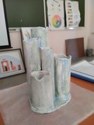 Дан старт защитам выпускных квалификационных работ в нашем филиале