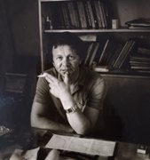 В память о преподавателе…