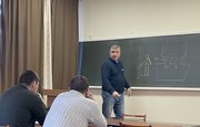 Приглашенный лектор: традиции обмена знаниями в университетах.