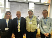 Преподаватели филиала приняли участие в международной научно-практической конференции в г. Ижевск