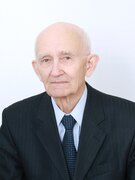 Поздравляем с юбилеем нашего преподавателя кафедры «Промышленное и гражданское строительство» к.т.н., доцента  Олега Викторовича Калинина.